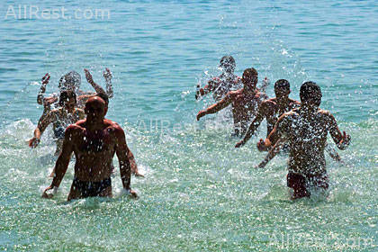 Valamar Koralj Romantic Hotel 26